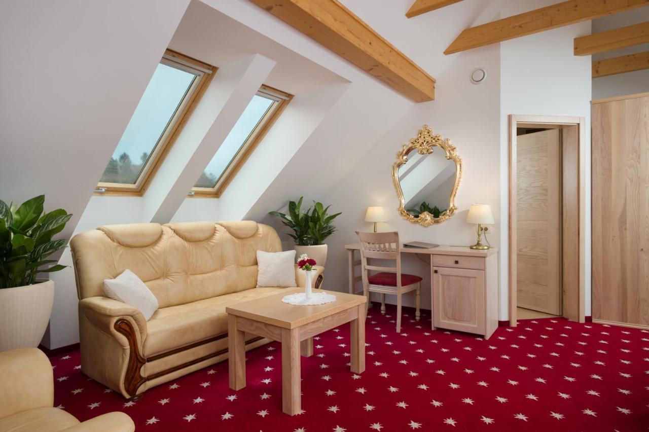 Hotel Planinka Ljubno Buitenkant foto
